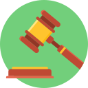 Justice icon