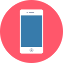 Mobile icon