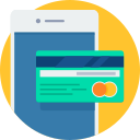 Mobile icon