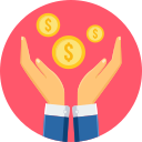 Bank icon