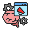 neuromárketing icon