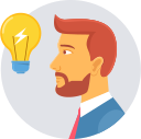 Idea icon