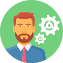 Business icon