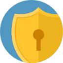 Shield icon