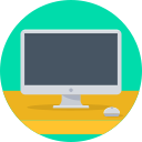 Computer icon