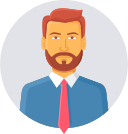 Person icon