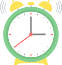 reloj icon