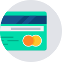 Card icon