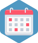 Calendar icon