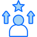 동기 부여 icon