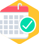 calendario icon