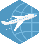 viajar icon