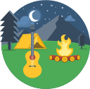 picnic icon