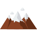 montaña icon