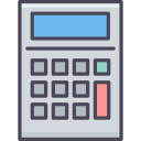 calculadora icon