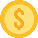 dinero icon