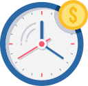 reloj icon