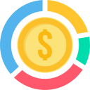 dólar icon