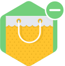 bolsa icon