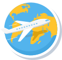 viajar icon