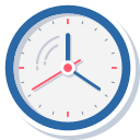 reloj icon