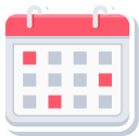 calendario icon