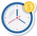 reloj icon