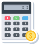 calculadora icon