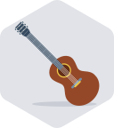 música icon