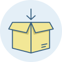 caja icon