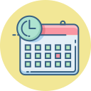 calendario icon