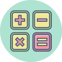 calculadora icon