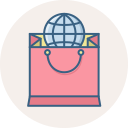 bolsa icon