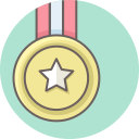 estrella icon