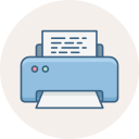 impresora icon