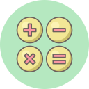 calculadora icon