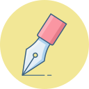 dibujar icon