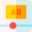 añadir video icon