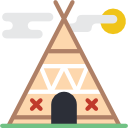 tipi icon