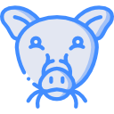 cerdo icon