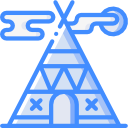 tipi icon