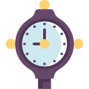 reloj icon