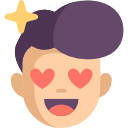 enamorado icon