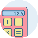 calculadora icon