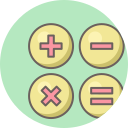 calculadora icon