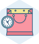 reloj icon