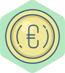 dinero icon