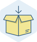 caja icon