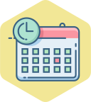 calendario icon