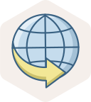 web icon